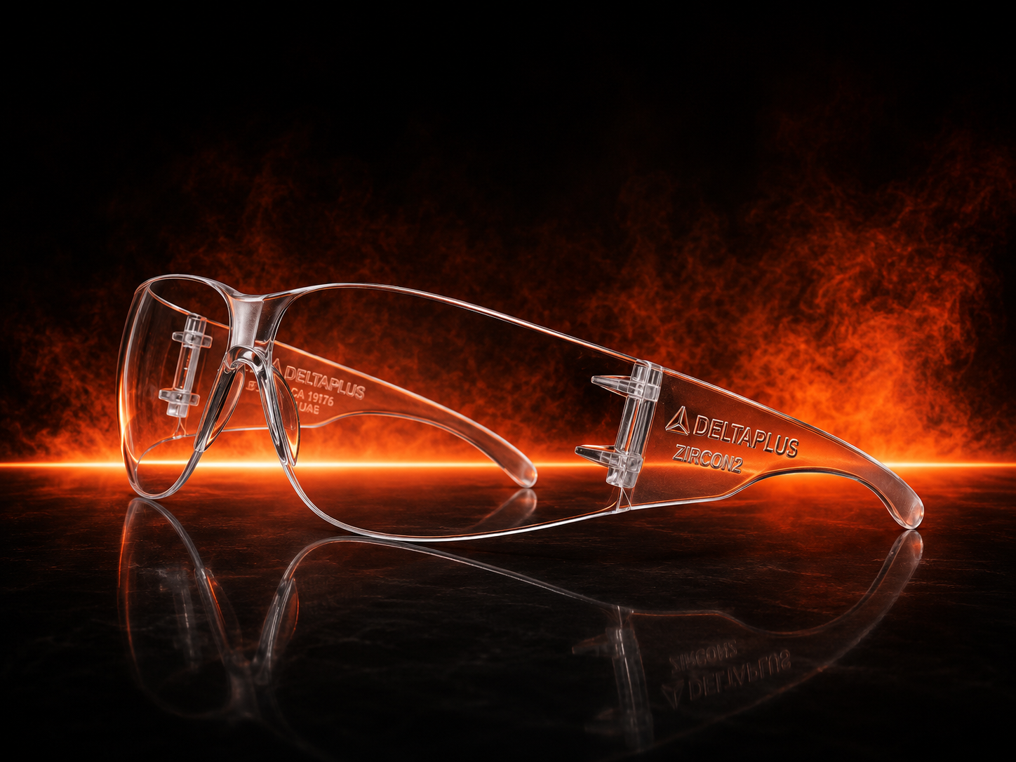 Oculos de Protecao
